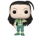POP! Vinyl: Hunter x Hunter - Illumi Zoldyck 1