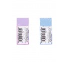 San-X Jinbesan Blind Pick Scented Erasers Raspberry and Blueberry 3