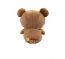 San-X Rilakkuma Plush Chairoikoguma Large 16 Inches 4