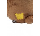 San-X Rilakkuma Plush Chairoikoguma Large 16 Inches 6