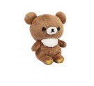 San-X Rilakkuma Plush Chairoikoguma Large 16 Inches 3