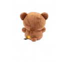 San-X Sumikkogurashi Plush Chairoikoguma Small 7 Inches 5