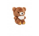 San-X Sumikkogurashi Plush Chairoikoguma Small 7 Inches 3