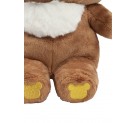 San-X Rilakkuma Plush Chairoikoguma Medium 11 Inches 4