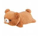 San-X Rilakkuma Plush Chairoikoguma Huggable 15.75 Inches 5