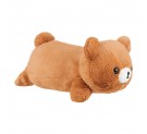San-X Rilakkuma Plush Chairoikoguma Huggable 15.75 Inches 4