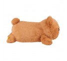 San-X Rilakkuma Plush Chairoikoguma Huggable 15.75 Inches 3