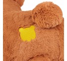 San-X Rilakkuma Plush Chairoikoguma Huggable 15.75 Inches 8
