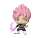 POP! Vinyl: Dragonball Super - Super Saiyan Rose Goku Black with Translucent Scythe 1