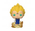POP! Vinyl: Dragon Ball Z: Majin Vegeta 1