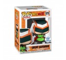 POP! Vinyl: Dragonball Z: Great Saiyaman 2