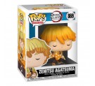 POP! Vinyl: Demon Slayer: Kimetsu no Yaiba - Zenitsu Agatsuma 2