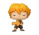 POP! Vinyl: Demon Slayer: Kimetsu no Yaiba - Zenitsu Agatsuma 1