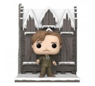 POP! Vinyl Deluxe: Harry Potter - Hogsmeade: Remus Lupin with The Shrieking Shack 1