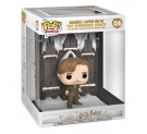 POP! Vinyl Deluxe: Harry Potter - Hogsmeade: Remus Lupin with The Shrieking Shack 2