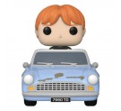 POP! Vinyl: Harry Potter: Chamber of Secrets 20th Anniversary - Ron Weasley in Flying Car 1
