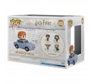 POP! Vinyl: Harry Potter: Chamber of Secrets 20th Anniversary - Ron Weasley in Flying Car 3