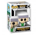POP! Vinyl: South Park: Boyband Kyle 2