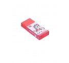 tokidoki Blind Pick Strawberry and Apple Scented Erasers Mermicorno 2