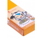 tokidoki Blind Pick Milk and Orange Scented Erasers Moofia 6