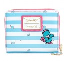 Loungefly Sanrio Tuxedo Sam Wallet 5