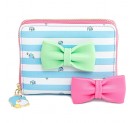 Loungefly Sanrio Tuxedo Sam Wallet 3