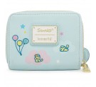 Loungefly Sanrio Cinnamoroll Zip Around Wallet Cinnamoroll Unicorn 2