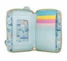 Loungefly Sanrio Cinnamoroll Zip Around Wallet Cinnamoroll Unicorn 3