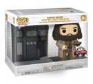 POP! Vinyl Deluxe: Harry Potter - Harry Potter Diagon Alley - Rubeus Hagrid with The Leaky Cauldron 2
