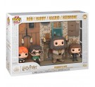 POP! Vinyl Deluxe Moments: Harry Potter: Hagrid’s Hut 2