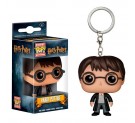 POP! Keychain: Harry Potter: Harry Potter 1