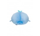 San-X Jinbesan Plush Kokujira Mochi with Shell 12 Inches 4