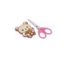 San-X Rilakkuma Korilakkuma and Friends Scissors 2
