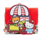 Loungefly Sanrio Hello Kitty Flap Wallet Hello Kitty And Friends Carnival 1