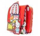 Loungefly Sanrio Hello Kitty Flap Wallet Hello Kitty And Friends Carnival 2
