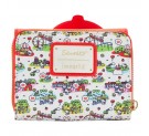 Loungefly Sanrio Hello Kitty Flap Wallet Hello Kitty And Friends Carnival 3