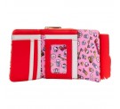 Loungefly Sanrio Hello Kitty Flap Wallet Hello Kitty And Friends Carnival 4