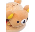 San-X Rilakkuma Plush Rilakkuma Burger 6 Inches 8