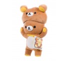 San-X Rilakkuma Plush Rilakkuma in Rilakkuma Kigurumi 15 Inches 3