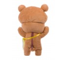 San-X Rilakkuma Plush Rilakkuma in Rilakkuma Kigurumi 15 Inches 5