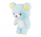 San-X Rilakkuma Plush Rilakkuma Blue Sherbert 15 Inches 3