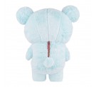 San-X Rilakkuma Plush Rilakkuma Blue Sherbert 15 Inches 4