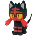 Pokemon plush litten on sale