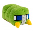 Pokemon charjabug plush new arrivals