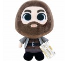 POP! Plush: Harry Potter: Holiday - Hagrid - 4 Inches 1
