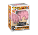 POP! Vinyl: Dragonball Super - Super Saiyan Rose Goku Black with Translucent Scythe 2