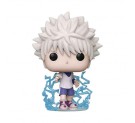 POP! Vinyl: Hunter x Hunter - Killua Zoldyck 1