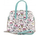Loungefly Sanrio Hello Kitty Cross Body Bag Sweet Treats 1