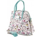 Loungefly Sanrio Hello Kitty Cross Body Bag Sweet Treats 2