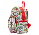 Loungefly Sanrio Hello Kitty Mini Backpack Hello Kitty and Friends Carnival 2